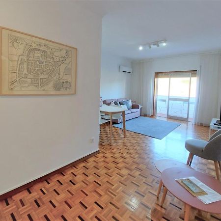 Braga Centro - Apartamento Espacoso E Confortavel - Todas As Comodidades Exteriör bild