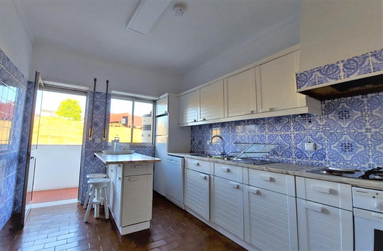 Braga Centro - Apartamento Espacoso E Confortavel - Todas As Comodidades Exteriör bild