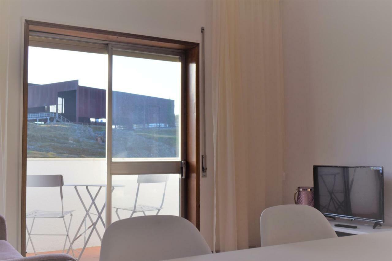 Braga Centro - Apartamento Espacoso E Confortavel - Todas As Comodidades Exteriör bild
