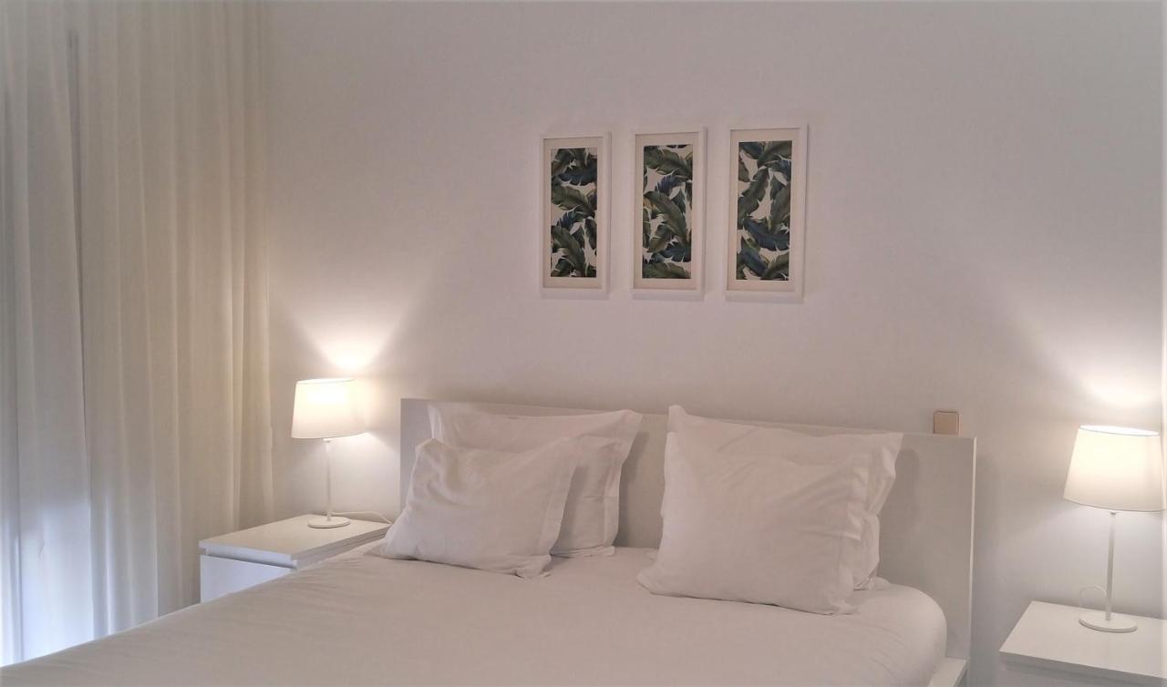 Braga Centro - Apartamento Espacoso E Confortavel - Todas As Comodidades Exteriör bild
